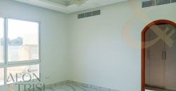 Independent Villa | 6 BHK + Study + Storage