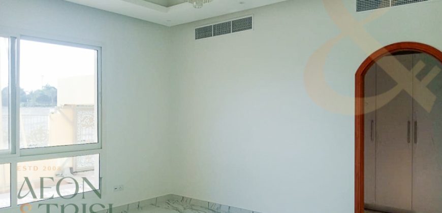 Independent Villa | 6 BHK + Study + Storage