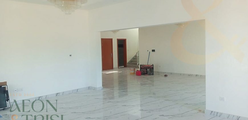 Independent Villa | 6 BHK + Study + Storage