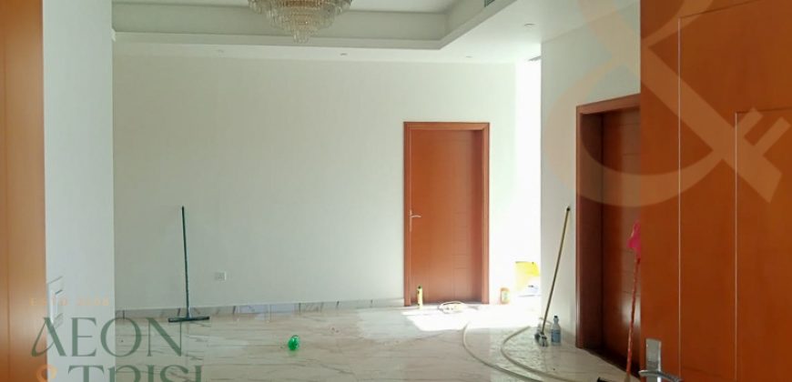 Independent Villa | 6 BHK + Study + Storage