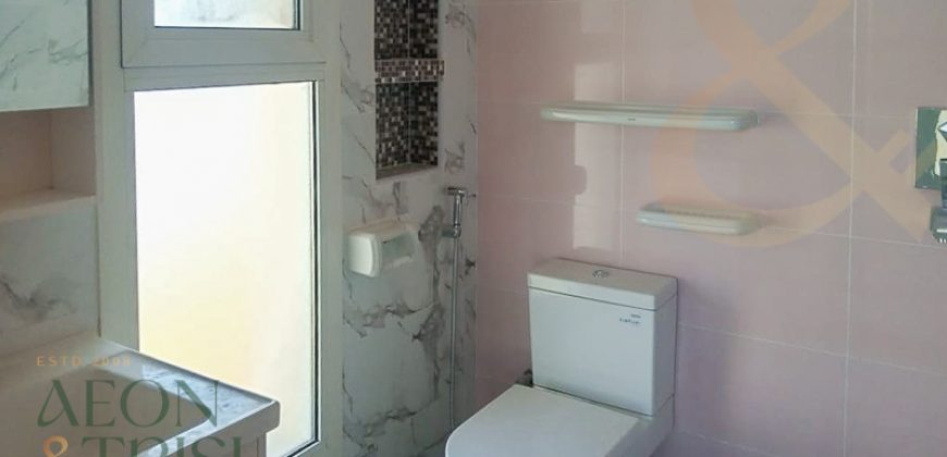 Independent Villa | 6 BHK + Study + Storage