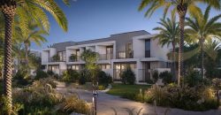 Anya 3 Bed | Near Pool and Park | Payment Plan