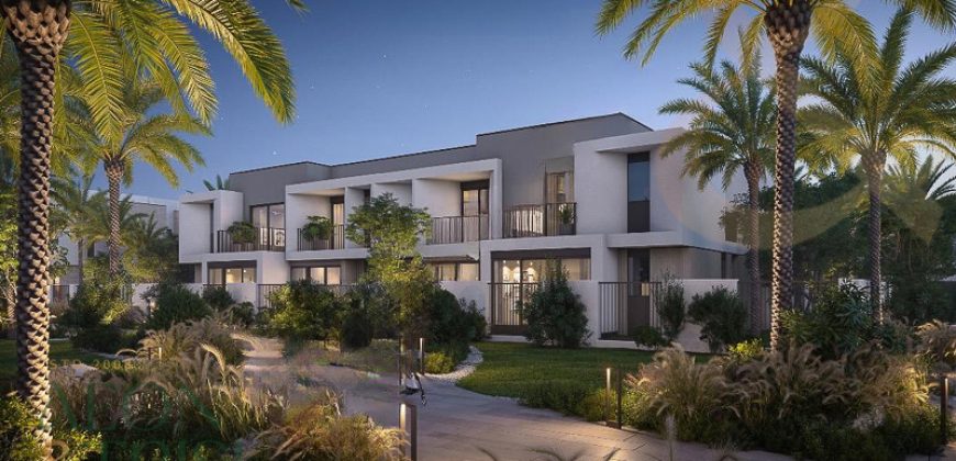 Anya 3 Bed | Near Pool and Park | Payment Plan