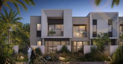 Anya 3 Bed | Near Pool and Park | Payment Plan