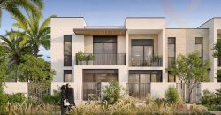 Anya 3 Bed | Near Pool and Park | Payment Plan