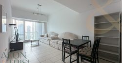 Furnished I Spacious I Vacant Unit I Bright Layout