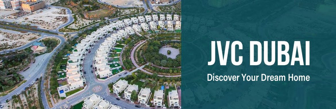 Property for Sale in JVC: Discover Your Dream Home in Jumeirah Village Circle