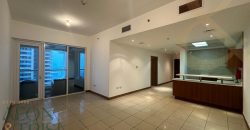 Big layout |1 BR in Sulafa tower | Near to Tram