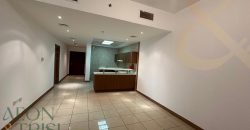 Big layout |1 BR in Sulafa tower | Near to Tram