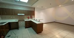 Big layout |1 BR in Sulafa tower | Near to Tram