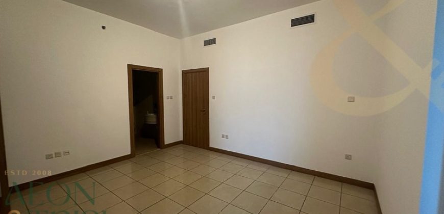 Big layout |1 BR in Sulafa tower | Near to Tram