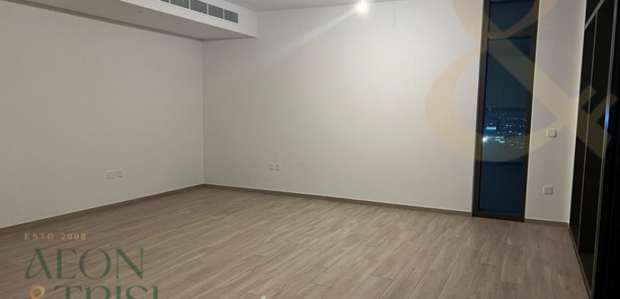 Skyline View | High Floor | Big Layout | Brand New