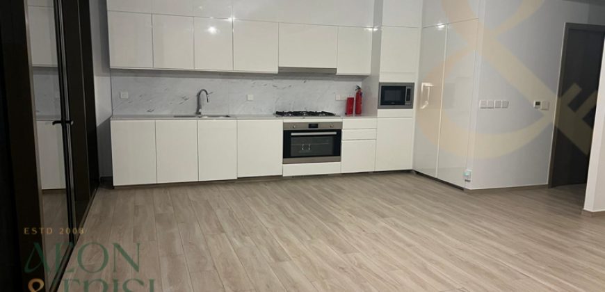 Skyline View | High Floor | Big Layout | Brand New