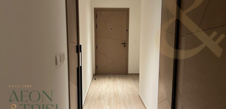 Skyline View | High Floor | Big Layout | Brand New