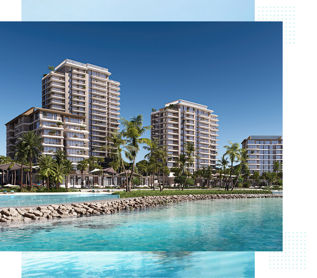 Bay Grove Residences at Dubai Islands