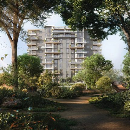 Lacina at Ghaf woods Phase 2, Dubai Lacina at Ghaf woods Phase 2, Dubai