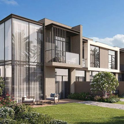La Violeta at Villanova – Dubai Properties
