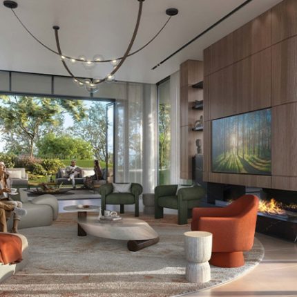Lacina at Ghaf woods Phase 2, Dubai Lacina at Ghaf woods Phase 2, Dubai
