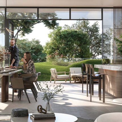 Lacina at Ghaf woods Phase 2, Dubai Lacina at Ghaf woods Phase 2, Dubai