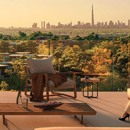 Lacina at Ghaf woods Phase 2, Dubai Lacina at Ghaf woods Phase 2, Dubai
