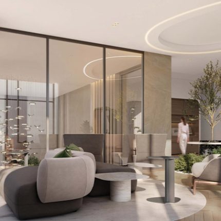 Lacina at Ghaf woods Phase 2, Dubai Lacina at Ghaf woods Phase 2, Dubai