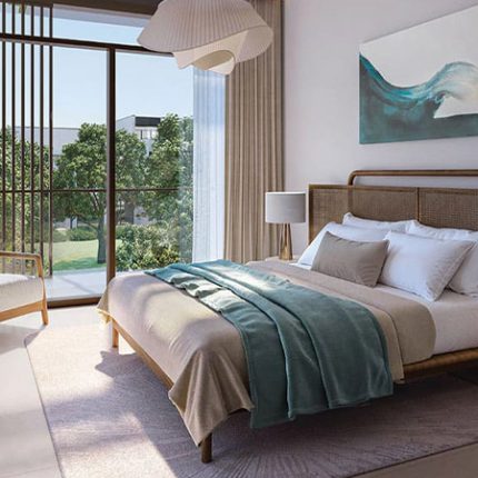 La Violeta at Villanova – Dubai Properties