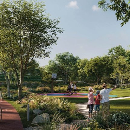 Lacina at Ghaf woods Phase 2, Dubai Lacina at Ghaf woods Phase 2, Dubai