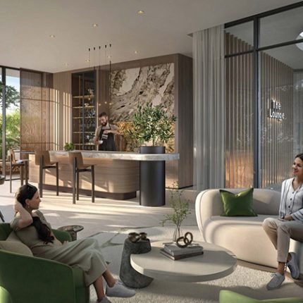 Lacina at Ghaf woods Phase 2, Dubai Lacina at Ghaf woods Phase 2, Dubai
