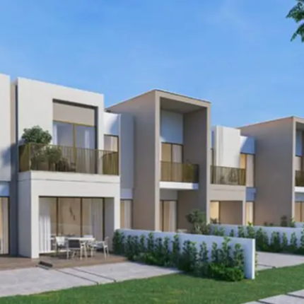 La Violeta at Villanova – Dubai Properties