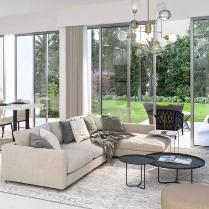 La Violeta at Villanova – Dubai Properties