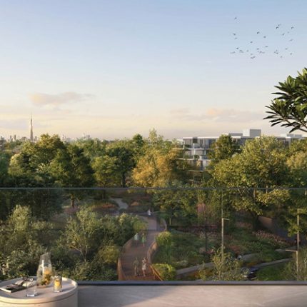Lacina at Ghaf woods Phase 2, Dubai Lacina at Ghaf woods Phase 2, Dubai