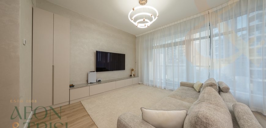 Fully Upgraded | Fully Furnish | 5 Star Facilities