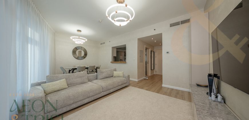 Fully Upgraded | Fully Furnish | 5 Star Facilities