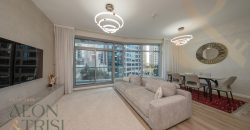 Fully Upgraded | Fully Furnish | 5 Star Facilities