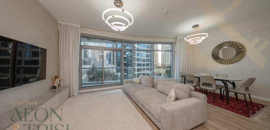 Fully Upgraded | Fully Furnish | 5 Star Facilities
