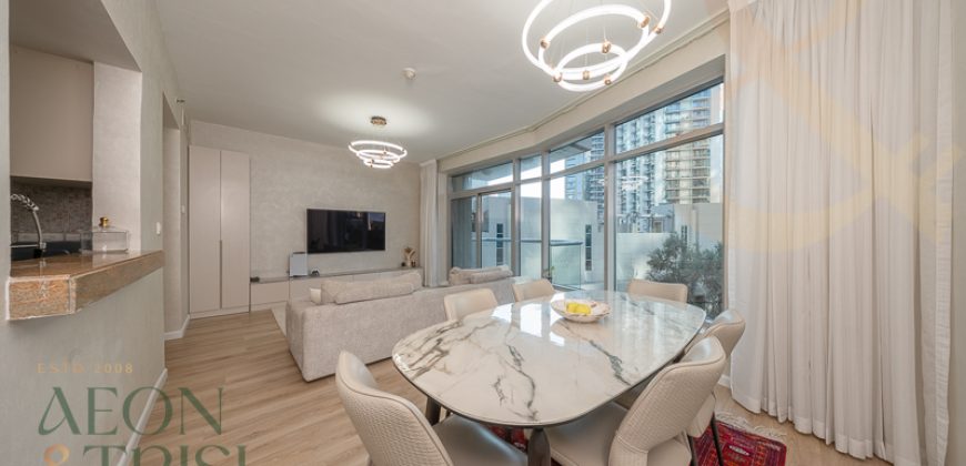 Fully Upgraded | Fully Furnish | 5 Star Facilities