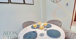 Furnished | Vacant | Full Canal View | High Flooor