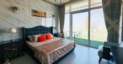 Fully Upgraded | 1 BR | Zabeel Park and Frame View