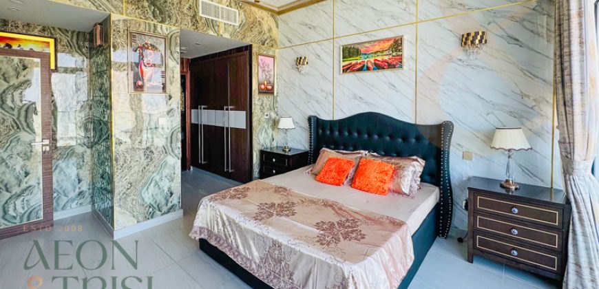 Fully Upgraded | 1 BR | Zabeel Park and Frame View