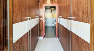 Fully Upgraded | 1 BR | Zabeel Park and Frame View