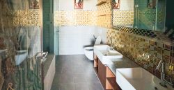 Fully Upgraded | 1 BR | Zabeel Park and Frame View