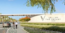 Exclusive 4 Bed | Nima The Valley | Genuine Resale