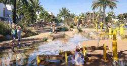 Exclusive 4 Bed | Nima The Valley | Genuine Resale