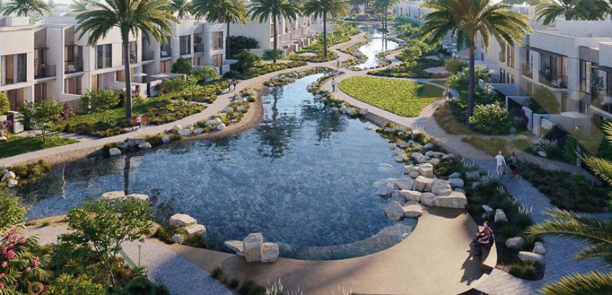 Exclusive 4 Bed | Nima The Valley | Genuine Resale