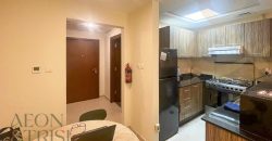 Studio | Burj Al Nujoom | Investment Opportunity