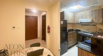 Studio | Burj Al Nujoom | Investment Opportunity Studio | Burj Al Nujoom | Investment Opportunity