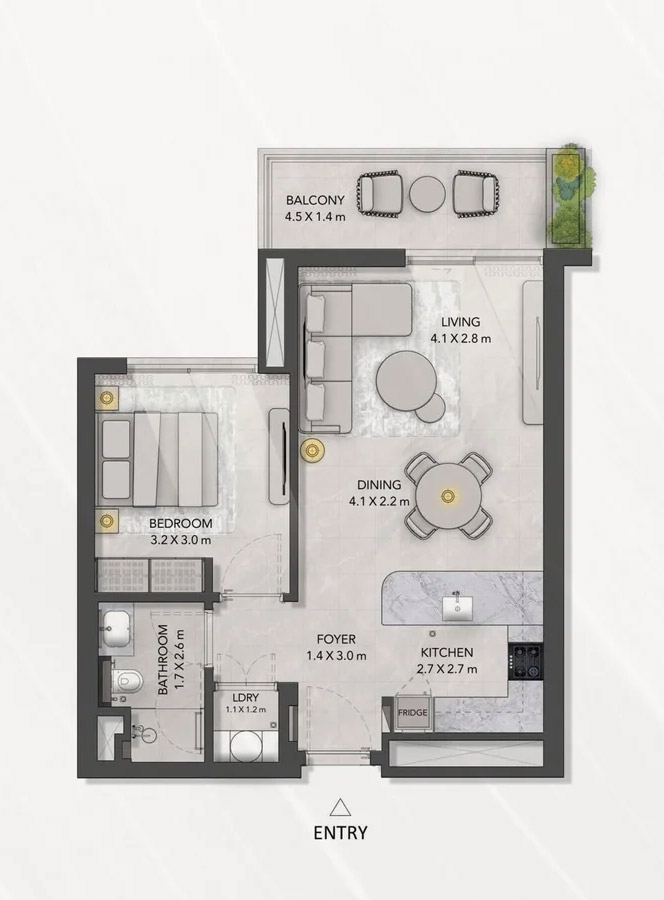 Lacina at Ghaf woods Phase 2 floorplan Lacina at Ghaf woods Phase 2 floorplan