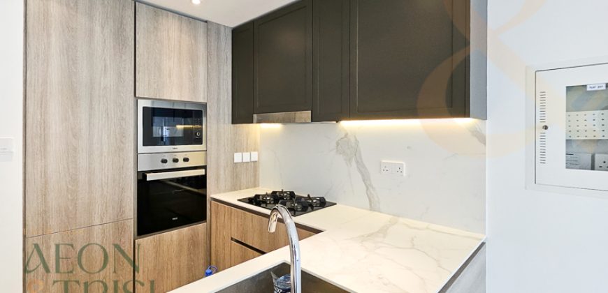 Bright | Excellent 1 BR | Family and Pet Friendly