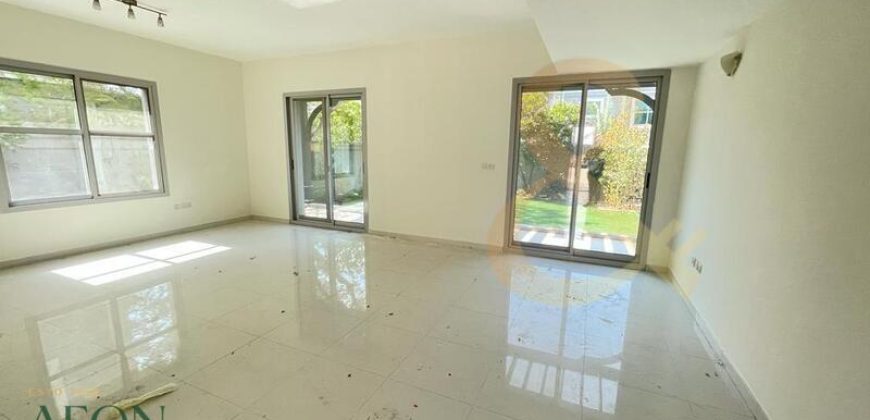 New World Style | 4 Bedroom | Driver and Maid Room