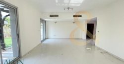 New World Style | 4 Bedroom | Driver and Maid Room